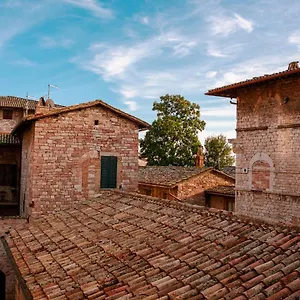 Il Vicolo De Ascesi Apartamento