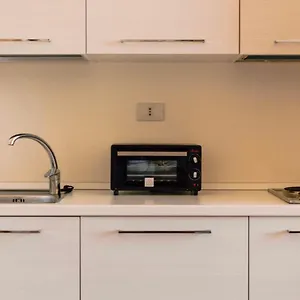 Sole Alle Torri Apartamento